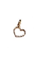 Pendente Stocco Gioielli Donna in Oro giallo 9KPSG4 - 9KPSG4